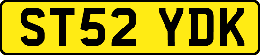 ST52YDK