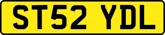 ST52YDL