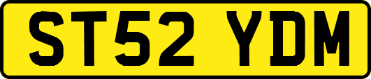 ST52YDM