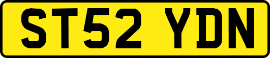 ST52YDN