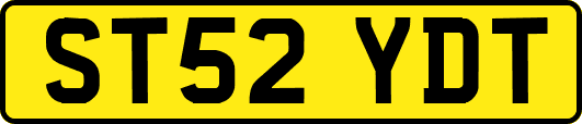 ST52YDT