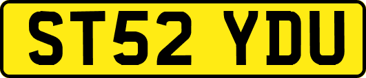 ST52YDU