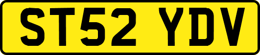 ST52YDV