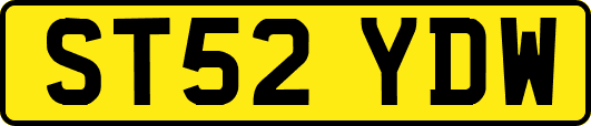 ST52YDW