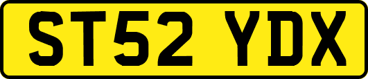 ST52YDX