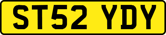 ST52YDY