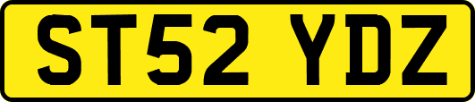 ST52YDZ