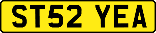 ST52YEA