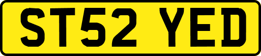 ST52YED