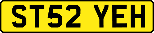 ST52YEH