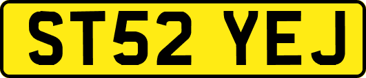 ST52YEJ