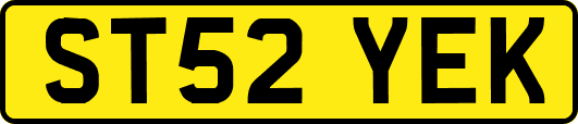 ST52YEK