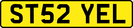 ST52YEL