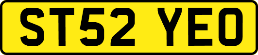 ST52YEO