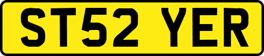 ST52YER