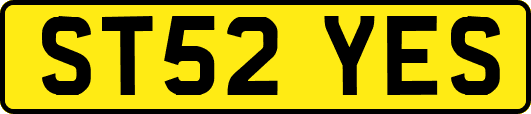 ST52YES
