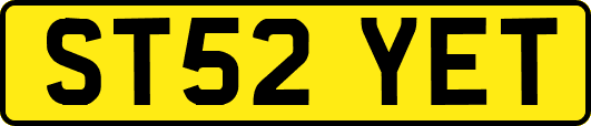 ST52YET