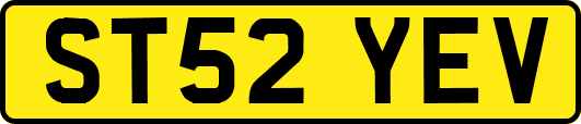 ST52YEV