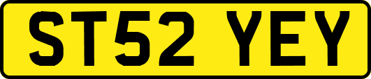 ST52YEY