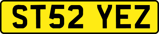 ST52YEZ