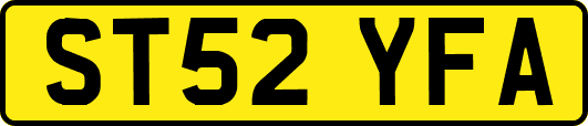 ST52YFA