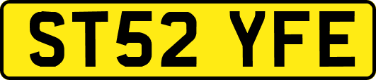 ST52YFE