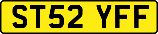 ST52YFF