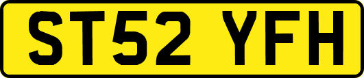 ST52YFH