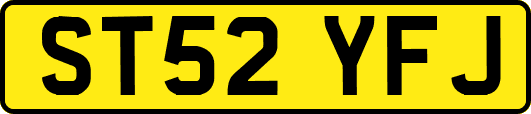 ST52YFJ