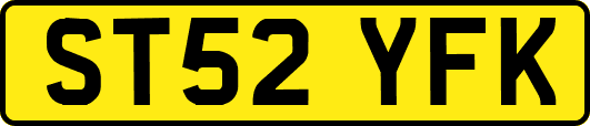 ST52YFK