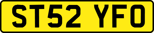 ST52YFO
