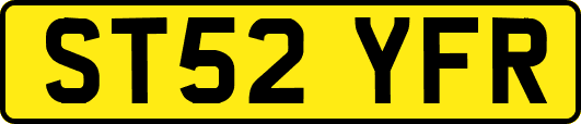 ST52YFR