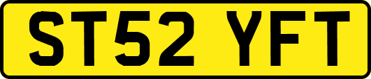 ST52YFT
