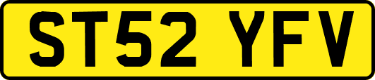 ST52YFV