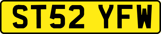 ST52YFW