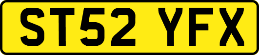 ST52YFX