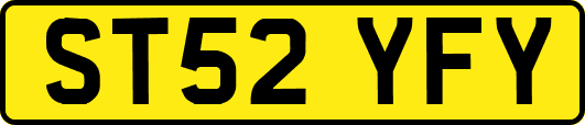 ST52YFY