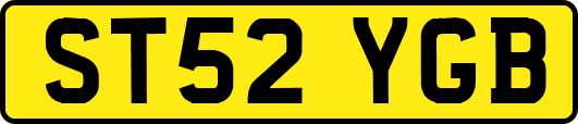 ST52YGB