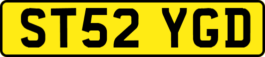 ST52YGD