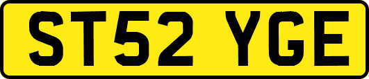 ST52YGE