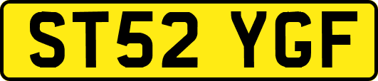 ST52YGF
