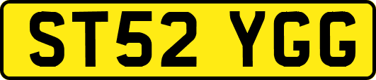 ST52YGG