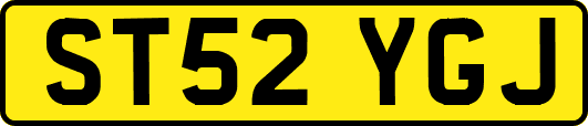 ST52YGJ
