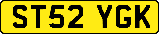 ST52YGK