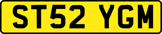 ST52YGM