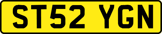 ST52YGN