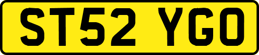 ST52YGO