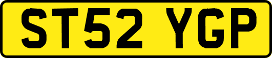ST52YGP