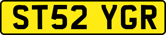 ST52YGR
