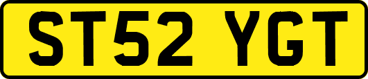 ST52YGT